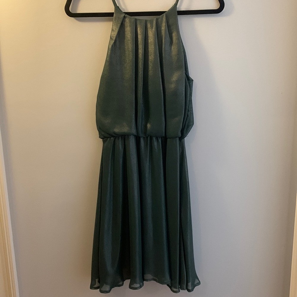 Party dress